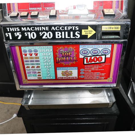Big Bang Slot Machine .